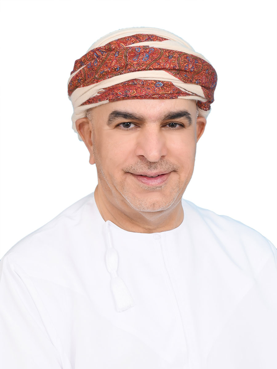 Dr. Abdullah Bin Humaid AL Yahya’ey